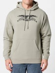Anti Hero Basic Eagle Hoodie MD Cement 