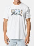 Anti Hero Boneless In Space T-Shirt White