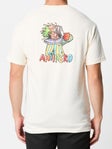 Anti Hero Bozos T-Shirt Cream