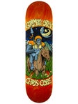 Grimple Stix Chris Cope Guest Deck 8.5 x 31.85