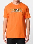 Anti Hero Eagle T-Shirt Orange