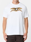 Anti Hero Eagle T-Shirt White