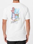 Anti Hero Flatulent Beauties T-Shirt White