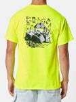 Anti Hero Anti-Hiero Pocket T-Shirt Safety Green