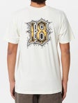 Anti Hero Medieval T-Shirt Heather Creme