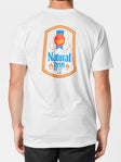Anti Hero Natty Revs T-Shirt White