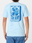 Anti Hero The Heap T-Shirt Powder Blue