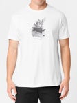 Anti Hero Toasted T-Shirt White
