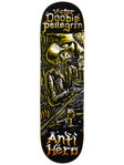 Anti Hero Doobie Absentes Deck 8.75 x 32.62