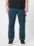 April Carpenter Jeans Blue