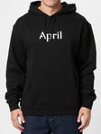April OG Logo Hoodie