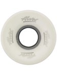 Alva Cruiser 78a Wheels Solid White