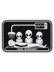 Alien Workshop Abduction Sticker