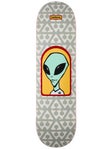 Alien Workshop Believe Pattern Deck 8.625 x 32.375