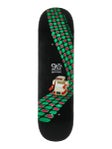 Alien Workshop Guevara AI Nocturne Deck 8.5 x 32.5