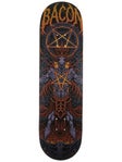 Bacon Metal Series Deck 8.75 x 32.75