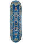 Bacon New Home Asst Stains Deck 8.6 x 32