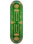 Bacon Singer Asst Stains Deck 9.5 x 33