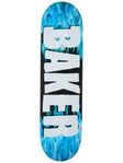 Baker Zach Allen Field Of Depth Deck 8.25 x 31.875