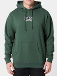 Baker Arch Hoodie Army Green