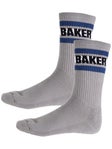 Baker Bakersfield Socks