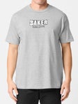 Baker Brand Logo T-Shirt