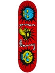 Baker Casper Brooker Wide Jaw Deck 8.475 x 31.875