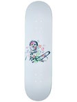 Baker Casper Brooker Texas Flowers Deck 8.5 x 32