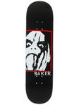 Baker Casper Brooker Steel Dreams Deck 8.5 x 32.5