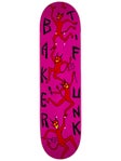 Baker T-Funk Devil Boi Deck 8.25 x 31.875