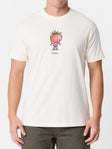 Baker Dimensions T-Shirt Cream