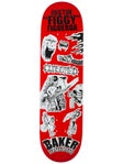 Baker Figgy Divine Evil Deck 8.3875 x 32