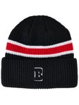 Baker B Logo Beanie