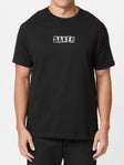 Baker Brand Logo T-Shirt Black