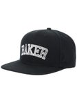 Baker Looter Snapback Hat