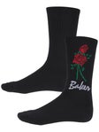 Baker Roses Socks