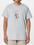 Baker Reynolds Bunny Tee MD Grey