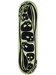 Baker Spanky Brain Rabies Deck 8.25 x 31.875