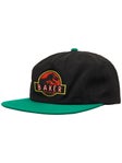 Baker The Stoned Age Snapback Hat