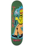 Baker T-Funk Axe Man Deck 8.3875 x 32