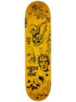 Baker Tyson Black Book Deck 8.38 x 31.875