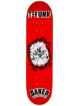 Baker T-Funk Bic Lords Deck 8.25 x 31.875