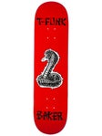 Baker T-Funk Neurotoxin Deck 8.25 x 32.25