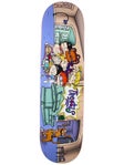 Baker Theotis Beasley Pickles Deck 8.25 x 31.875