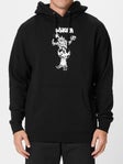 Baker World Crusher Hoodie Black