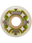 Bones STF Retros 99a V5 Sidecut Wheels