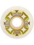 Bones STF Retros 99a V5 Sidecut Wheels