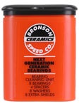 Bronson Speed Co. Ceramic Bearings