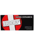 Bones Ceramic Swiss Bearings