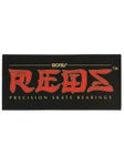 Bones Reds Bearings